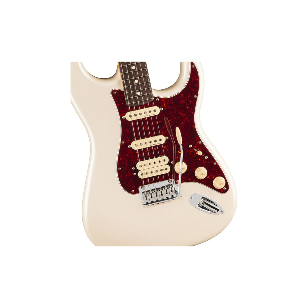 Fender Player II Mod Strat HSS RW OLP – Thomann Ireland