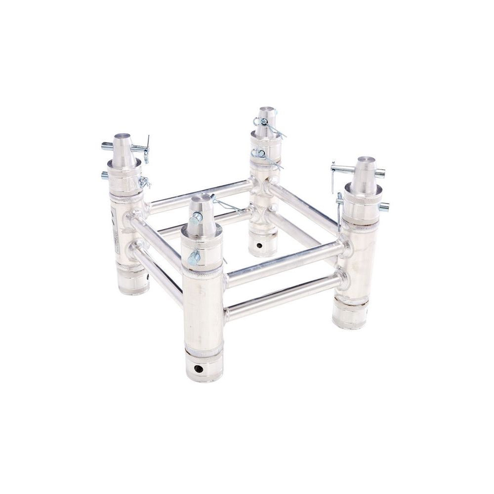 Global Truss F34021 Truss 0,21 m – Thomann Ireland