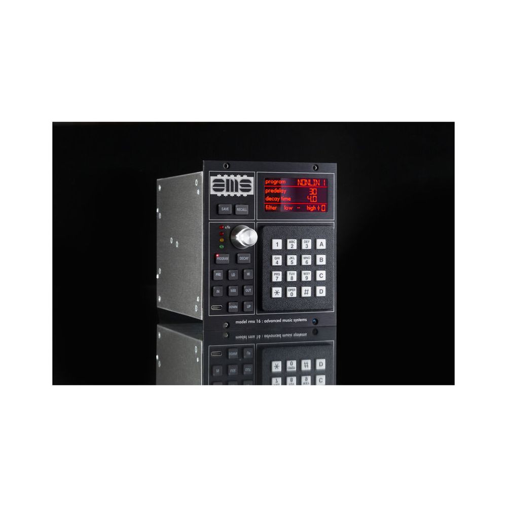 AMS RMX16 – Thomann Ireland