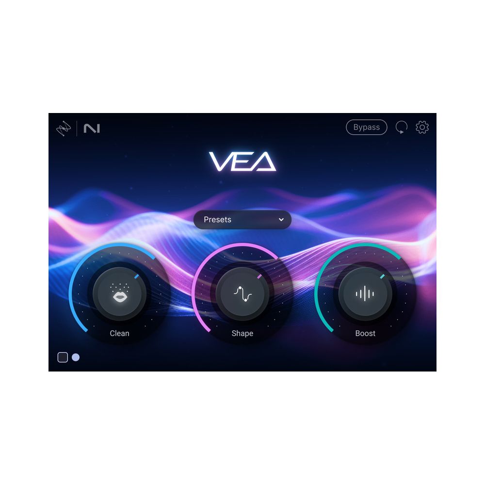 iZotope VEA – Thomann Ireland