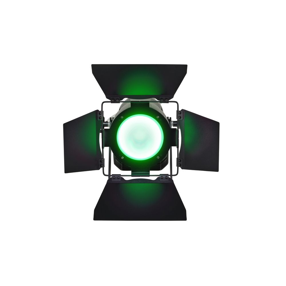 Stairville Revue LED 200 FC – Thomann Ireland