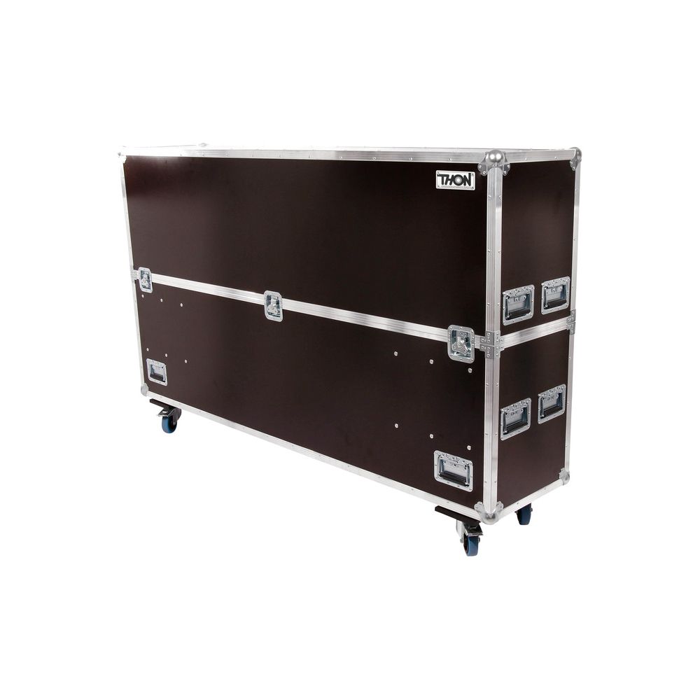 Thon Display Multicase 65" 2in1 – Thomann Ireland