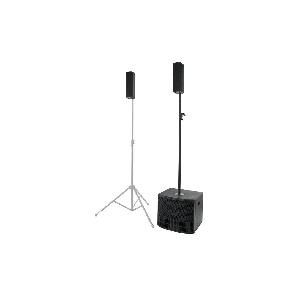 dB Technologies ES503 Stereo – Thomann Ireland