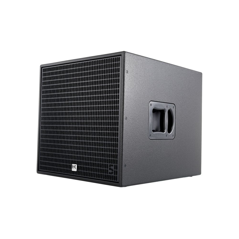 HK Audio L5 MKII 112/118 Power Bundle – Thomann Ireland