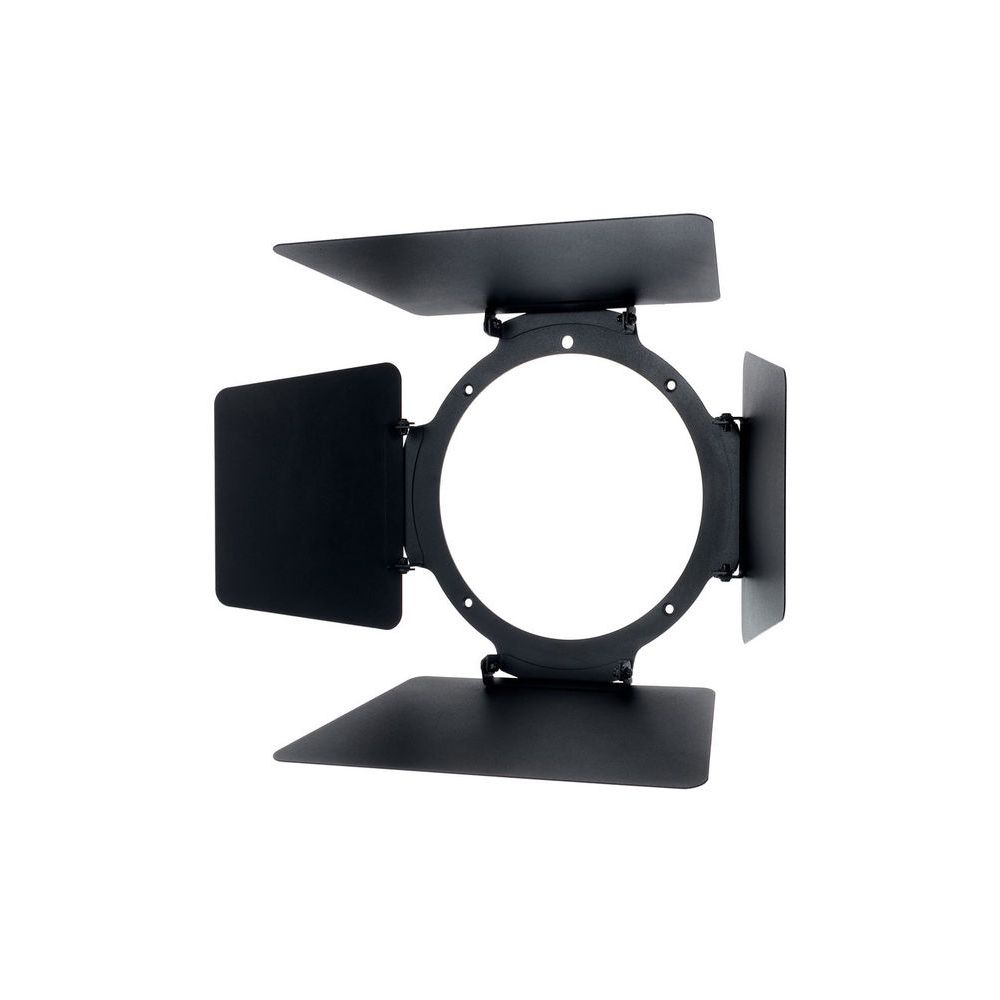 Eurolite Barndoors Theatre 200 bk – Thomann Ireland