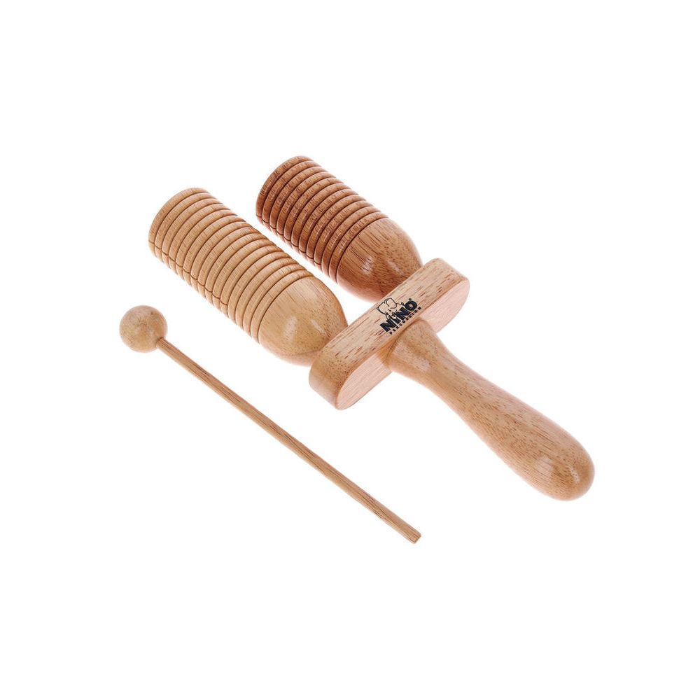 Nino Nino 515 Rhythmik Set – Thomann Ireland