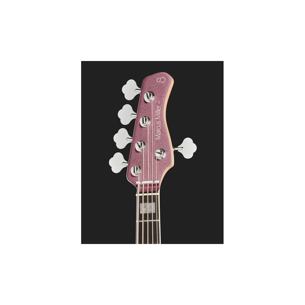 Marcus Miller V7 Alder