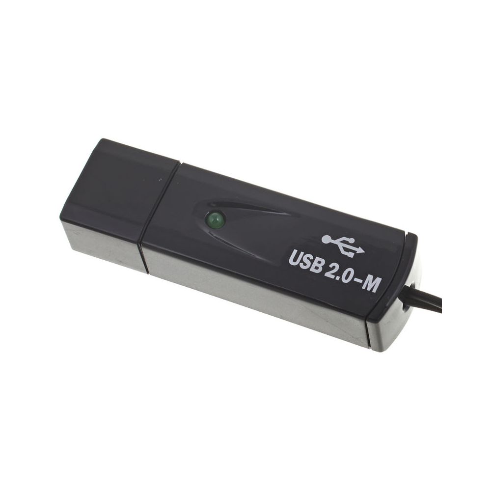 Digital Sound Software + USB Cable – Thomann Ireland