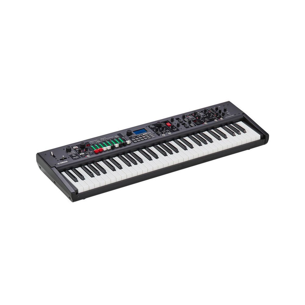 Yamaha YC61 – Thomann Ireland