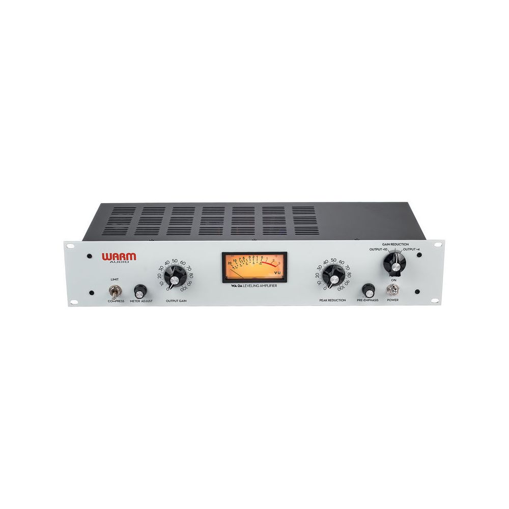Warm Audio WA