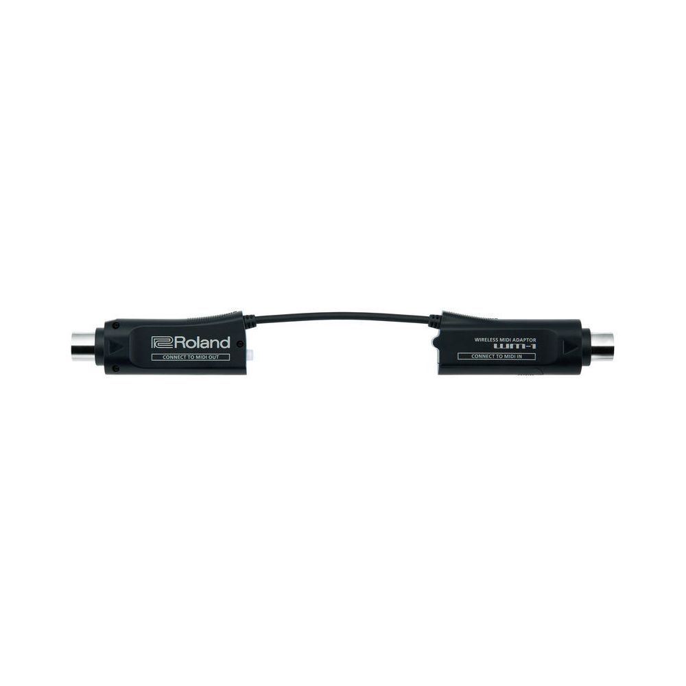 Roland WM