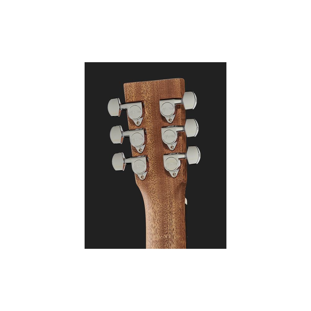 Martin Guitar Steel String Backpacker LH – Thomann Ireland