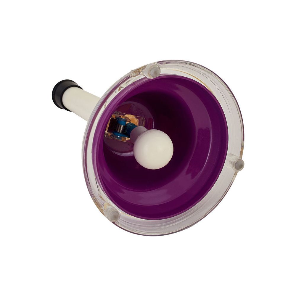 Thomann Rainbow Handbells TRHB