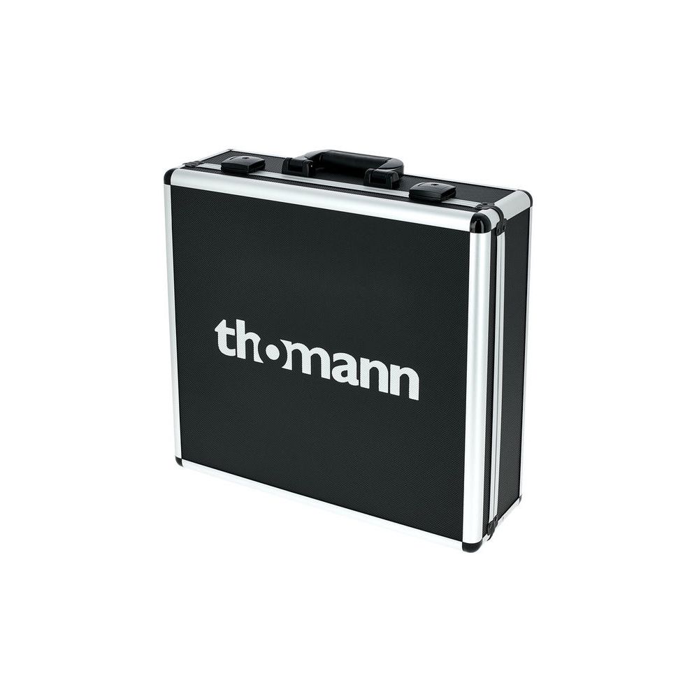 Thomann Mix Case 1402 FXMP USB – Thomann Ireland