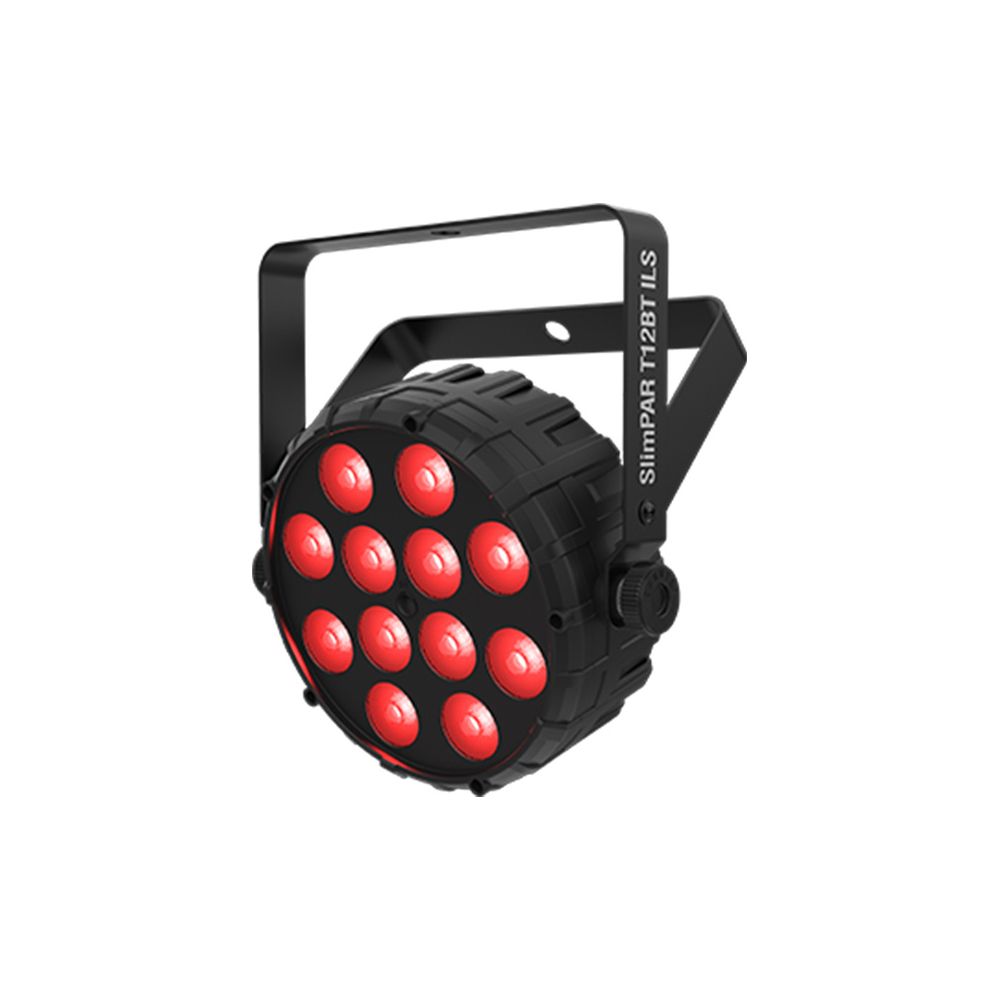 Chauvet DJ SlimPAR T12BT ILS – Thomann Ireland
