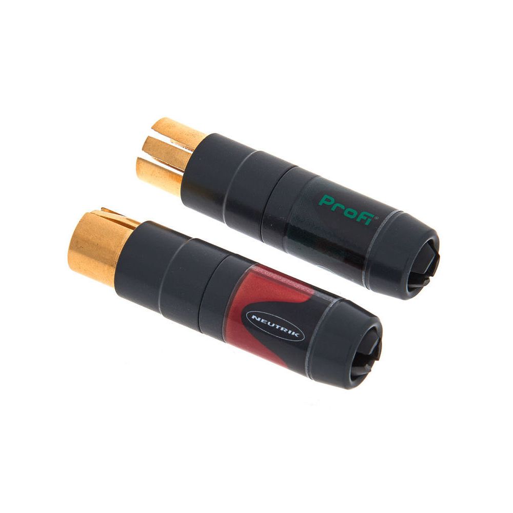Neutrik NF2 CB