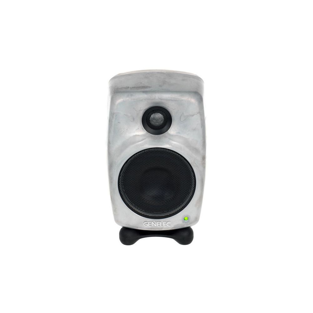 Genelec 8020 RAW – Thomann Ireland