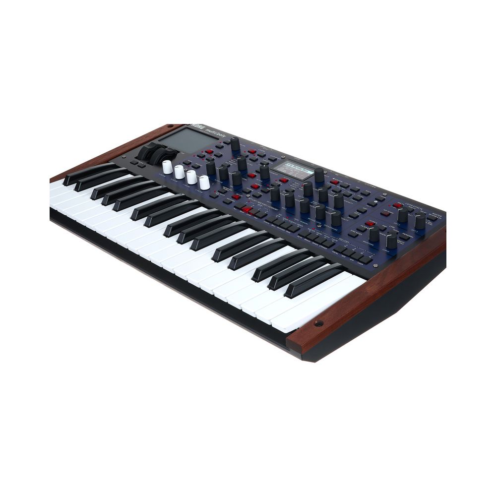 Korg multi/poly – Thomann Ireland