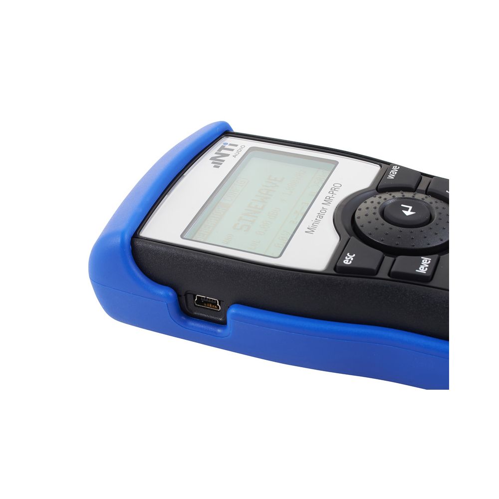 NTI Audio Exel Acoustic Set w/ M4262 – Thomann Ireland