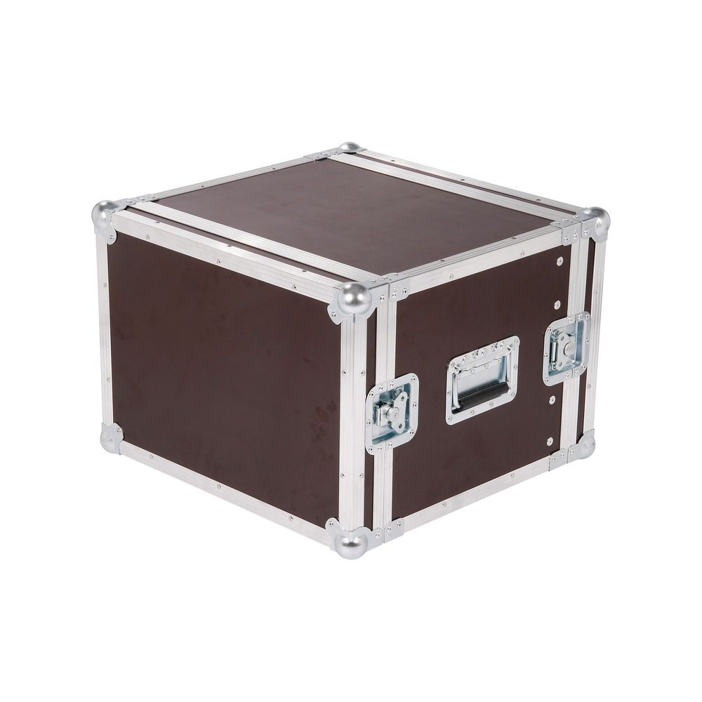 Thon Rack 8U Live 40 – Thomann Ireland