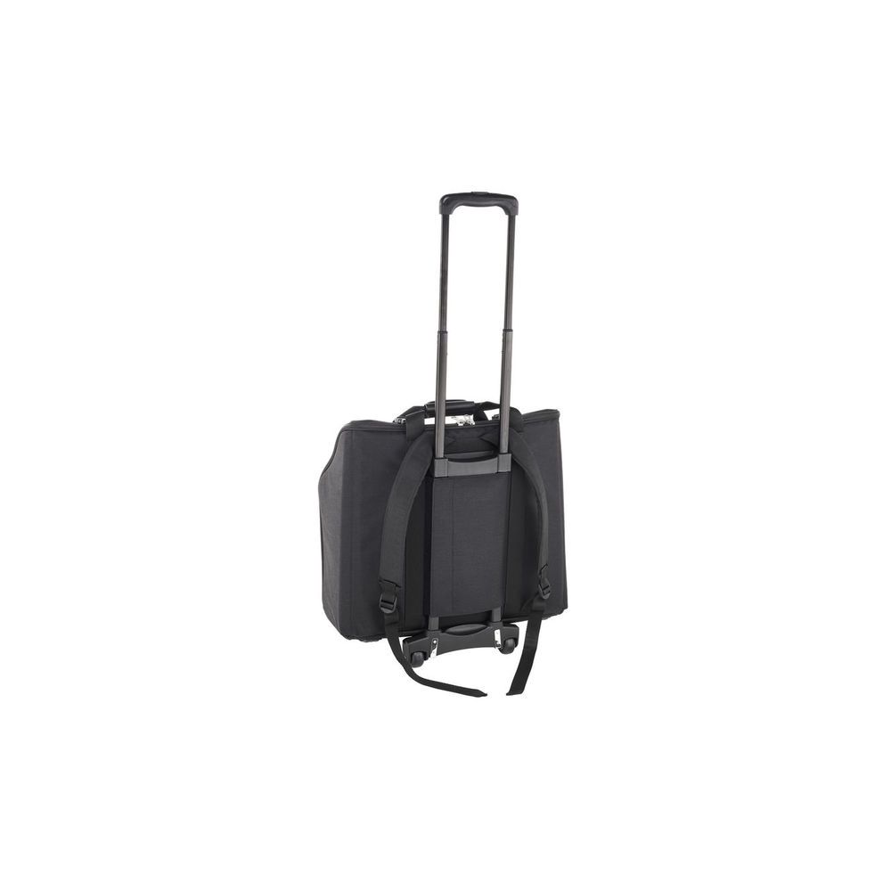 Thomann Pro Accordion Trolley 72 Set – Thomann Ireland