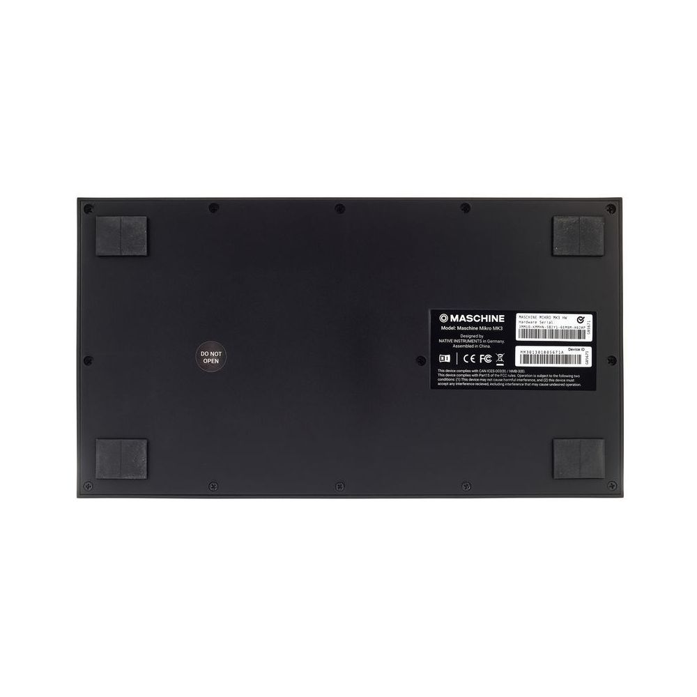 Native Instruments Maschine Mikro MK3 – Thomann Ireland