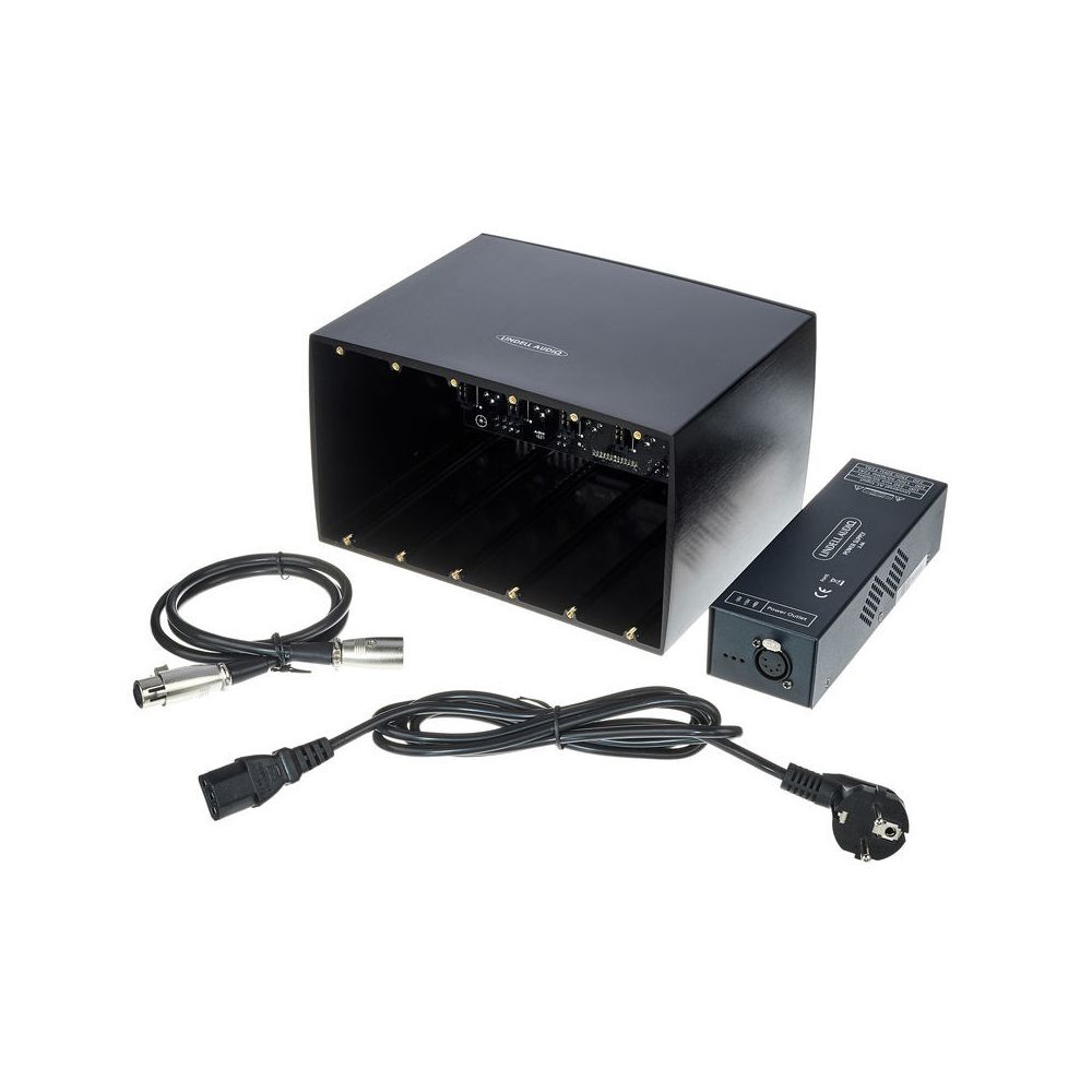 Lindell Audio 506 Power MKII – Thomann Ireland