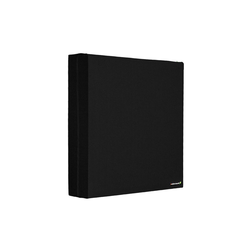 HOFA Absorber Natural Black – Thomann Ireland