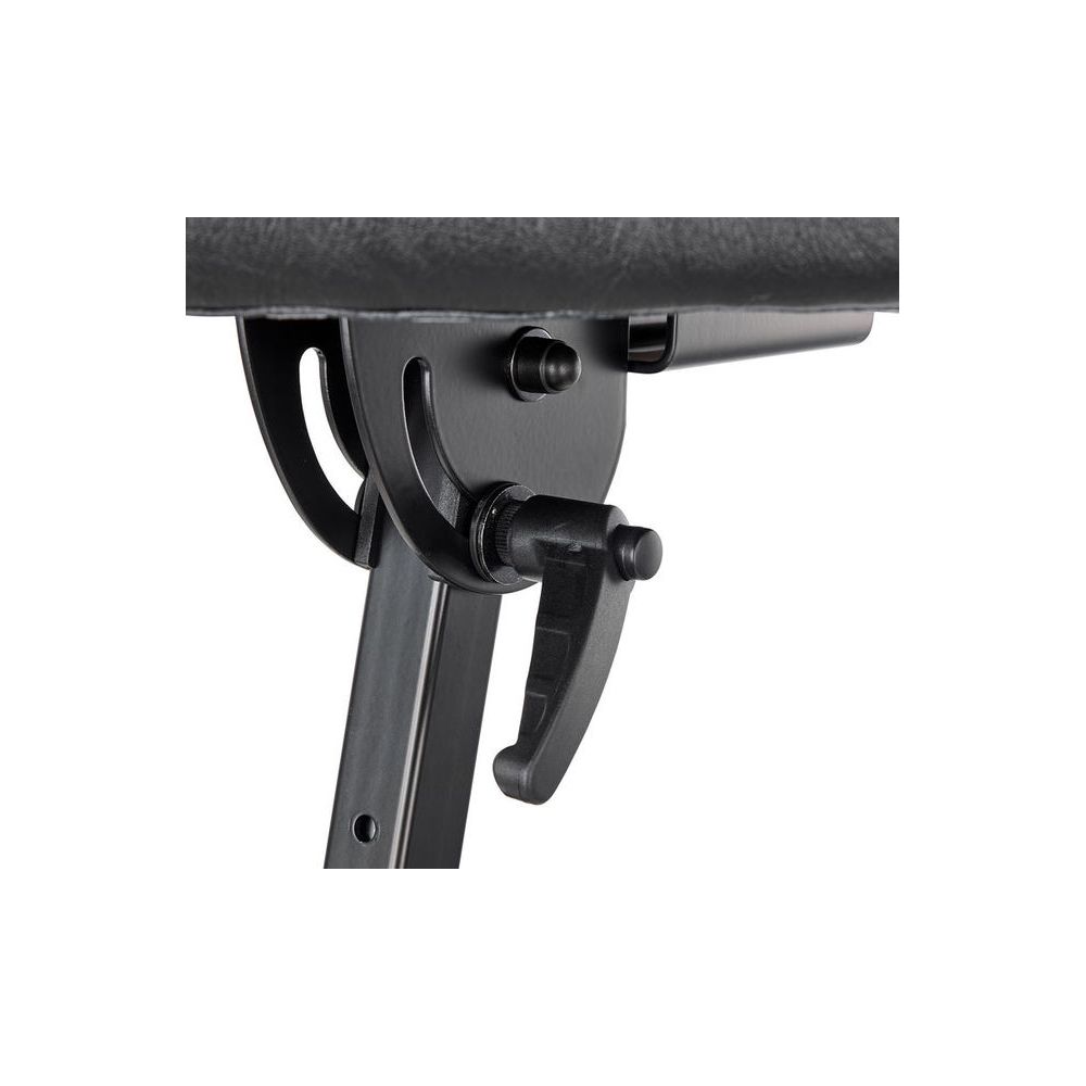 K&M 14047 Multi Purpose Stool – Thomann Ireland