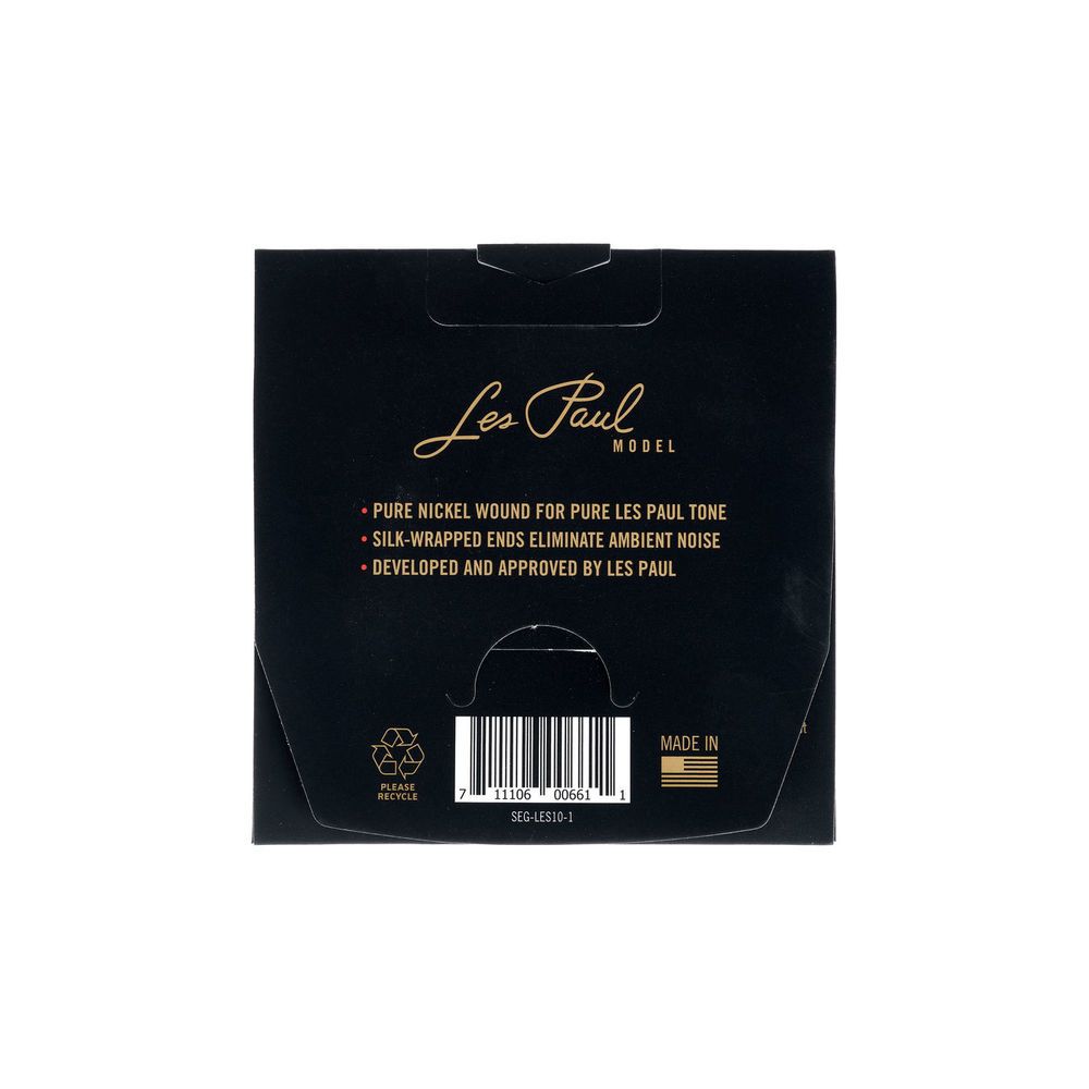 Gibson Les Paul Premium Light – Thomann Ireland