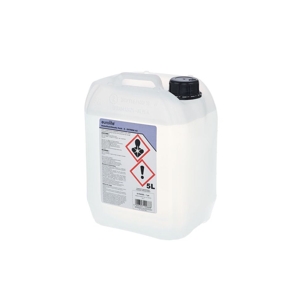 Eurolite Smoke Fluid