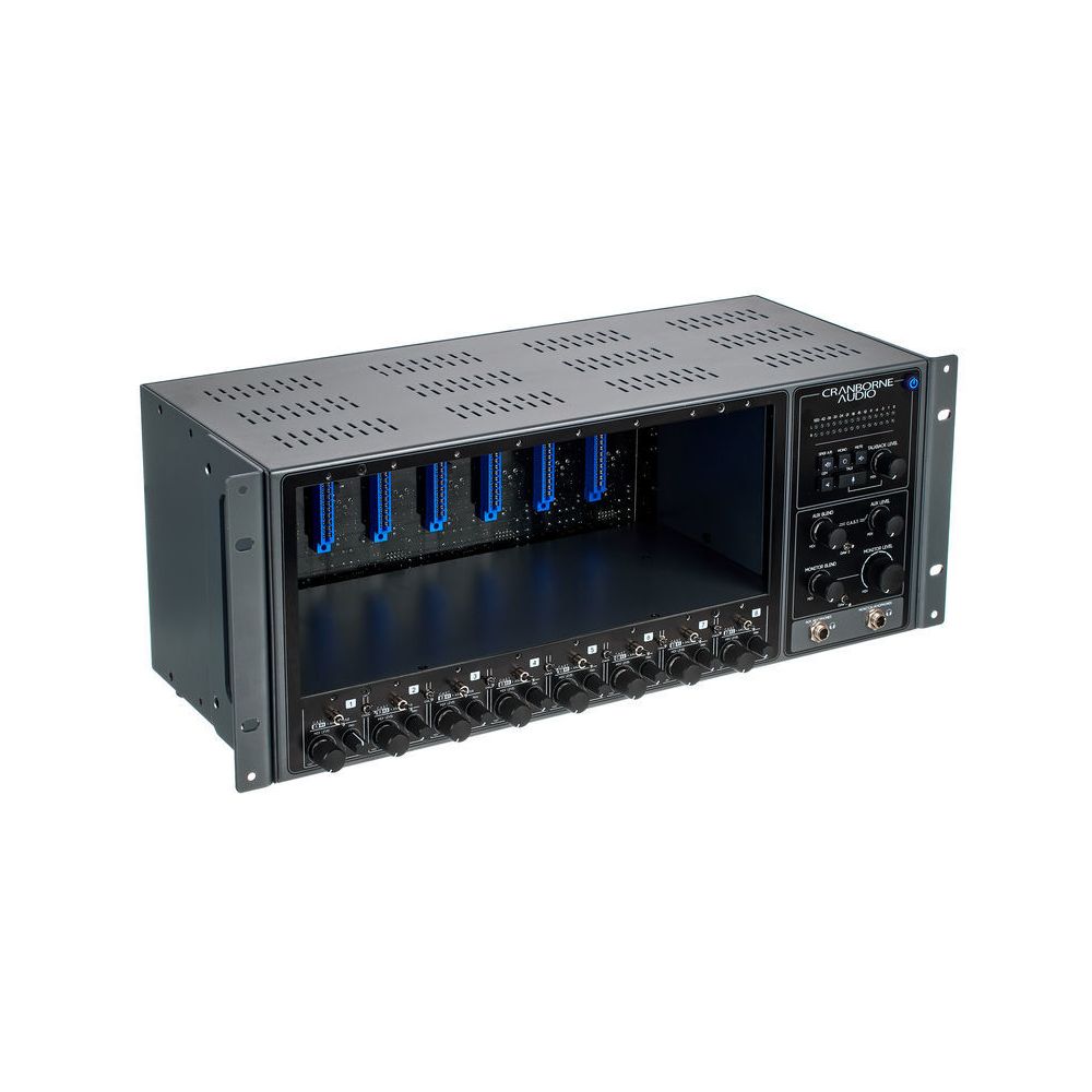 Cranborne Audio 500R8 – Thomann Ireland