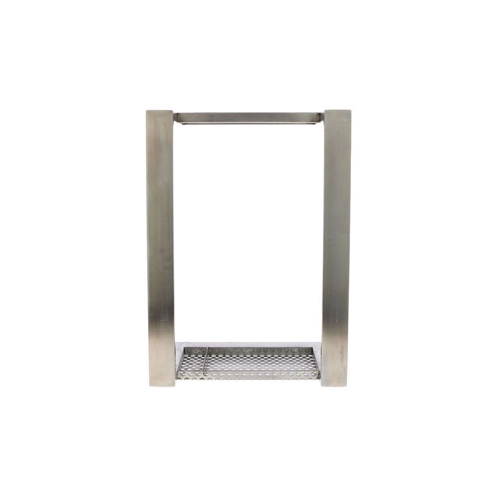 Smoke Factory Fire Trainer Bracket – Thomann Ireland