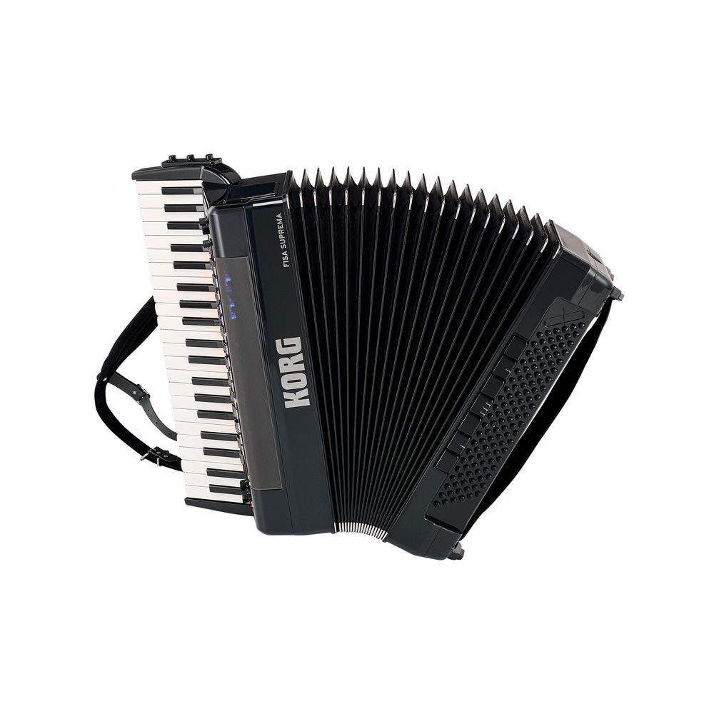 Korg FISA SUPREMA PMBK – Thomann Ireland