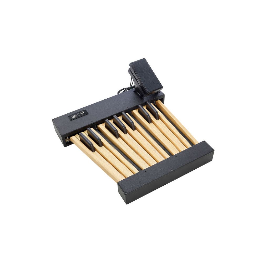 Viscount Legend Pedalboard 18 – Thomann Ireland