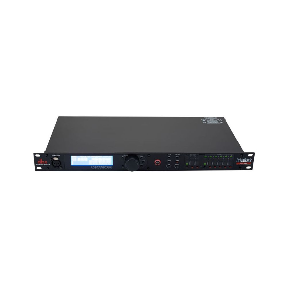 DBX Driverack Venu360 – Thomann Ireland