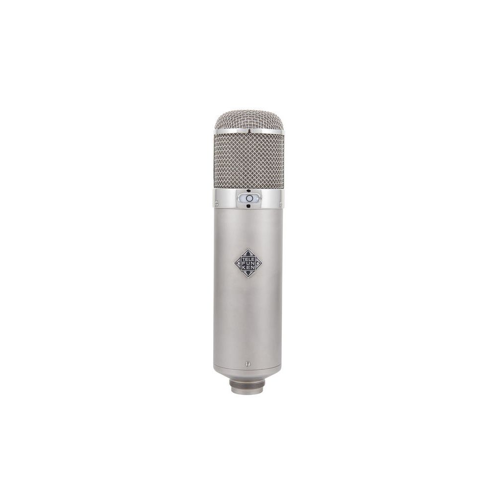 Telefunken U