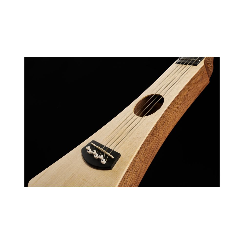 Martin Guitar Steel String Backpacker LH – Thomann Ireland