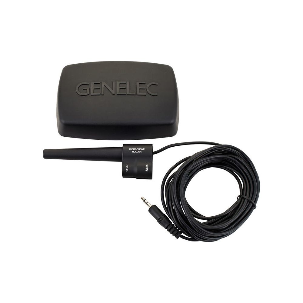 Genelec GLM Set – Thomann Ireland
