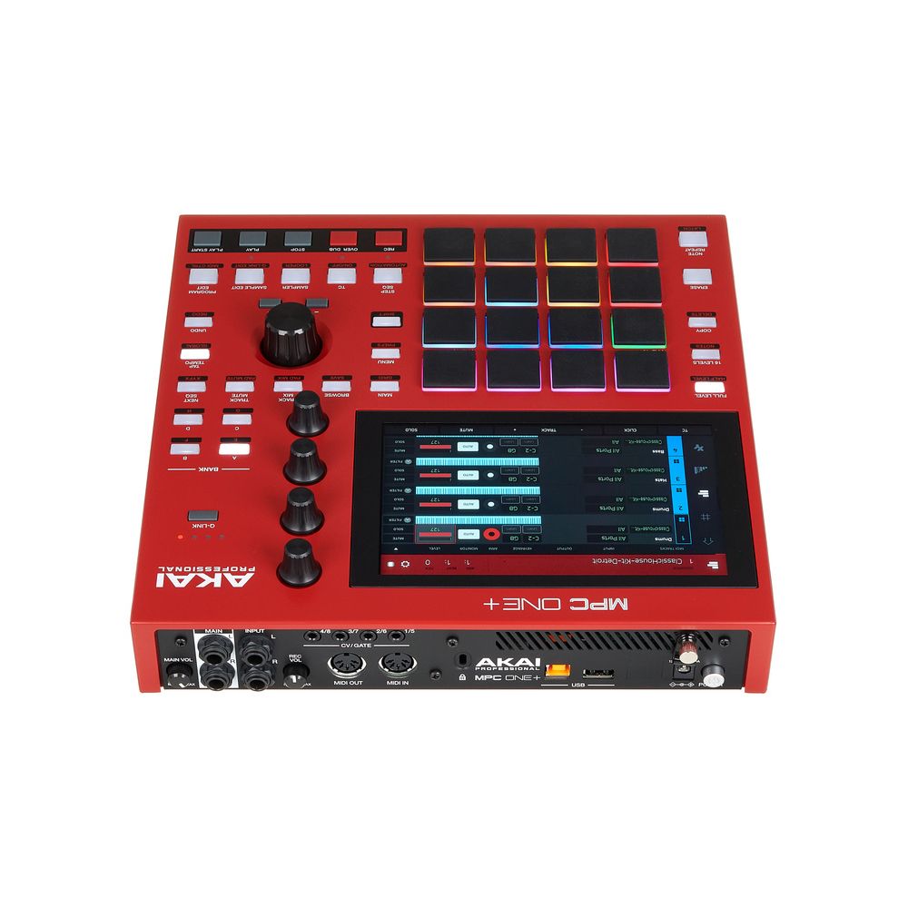 AKAI Professional MPC One+ – Thomann Ireland