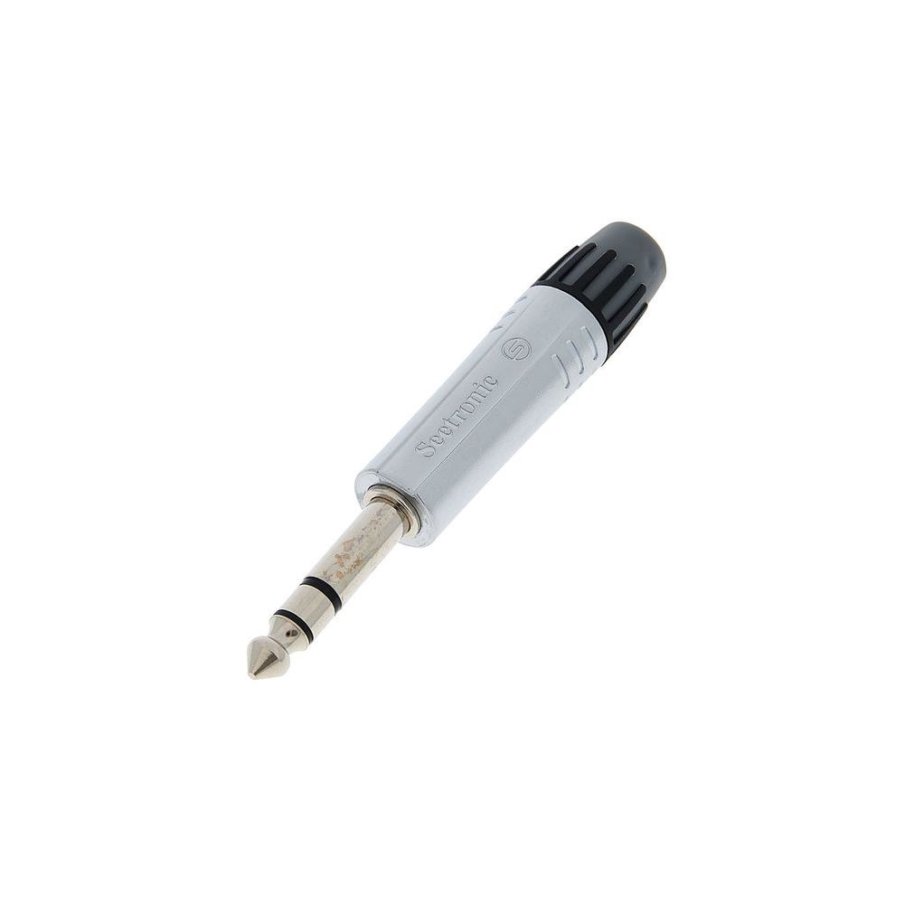 Seetronic MP3X 6,35mm Jack Stereo – Thomann Ireland