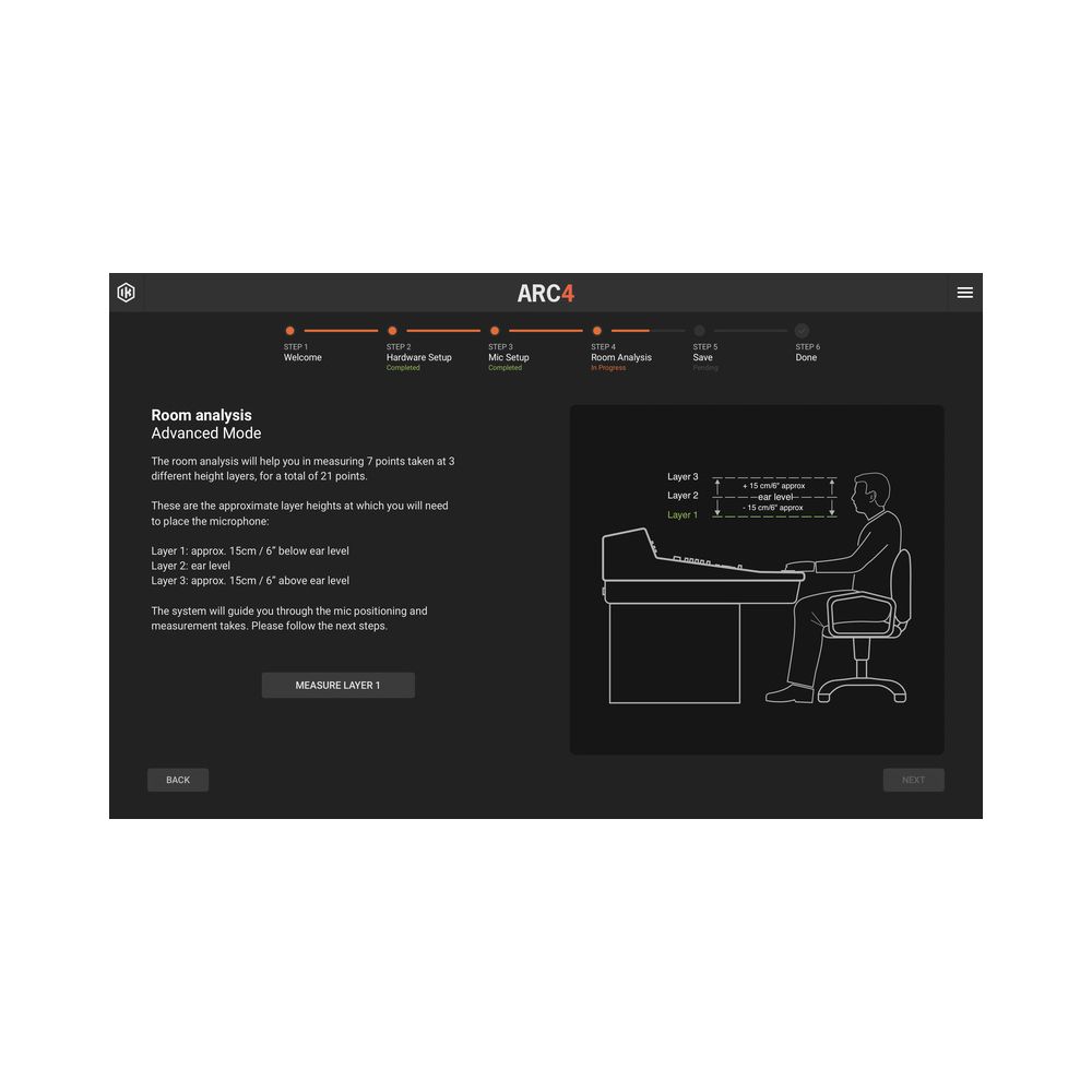 IK Multimedia ARC 4 Software – Thomann Ireland