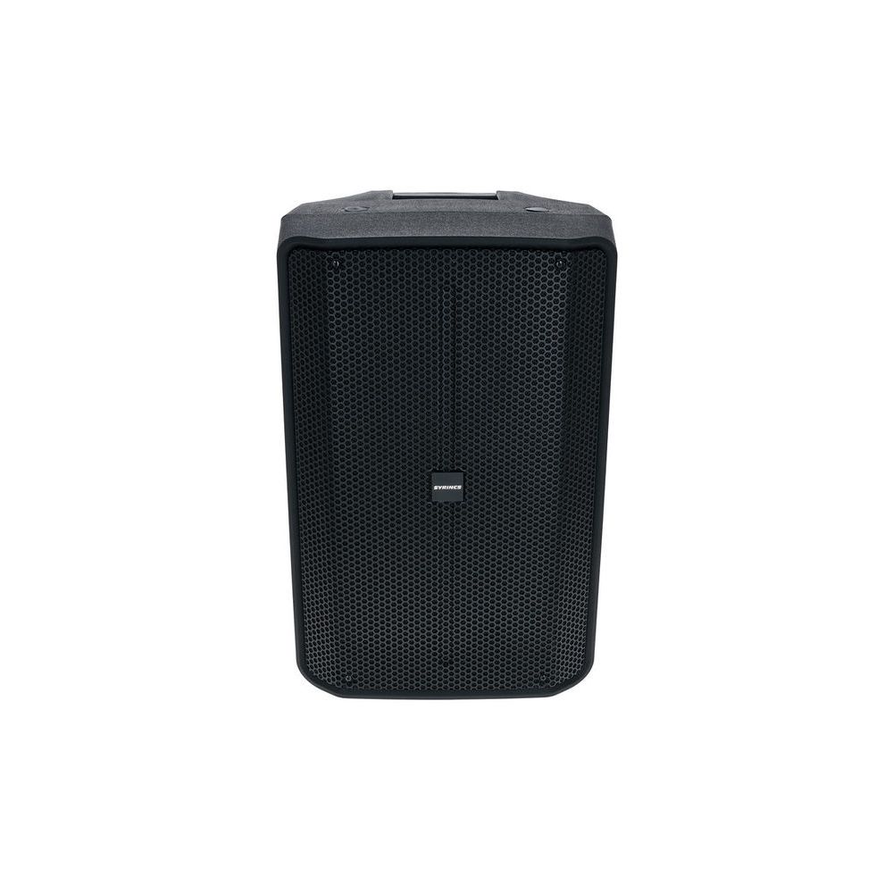 Behringer X AIR XR12 +Syrincs D112SP Set – Thomann Ireland