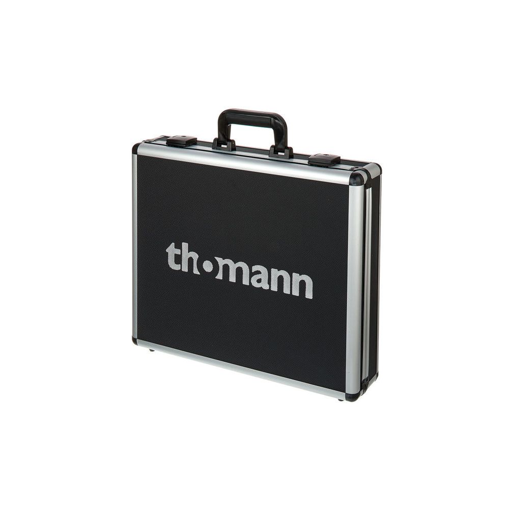 Thomann Case Sennheiser EW G3/G4 – Thomann Ireland