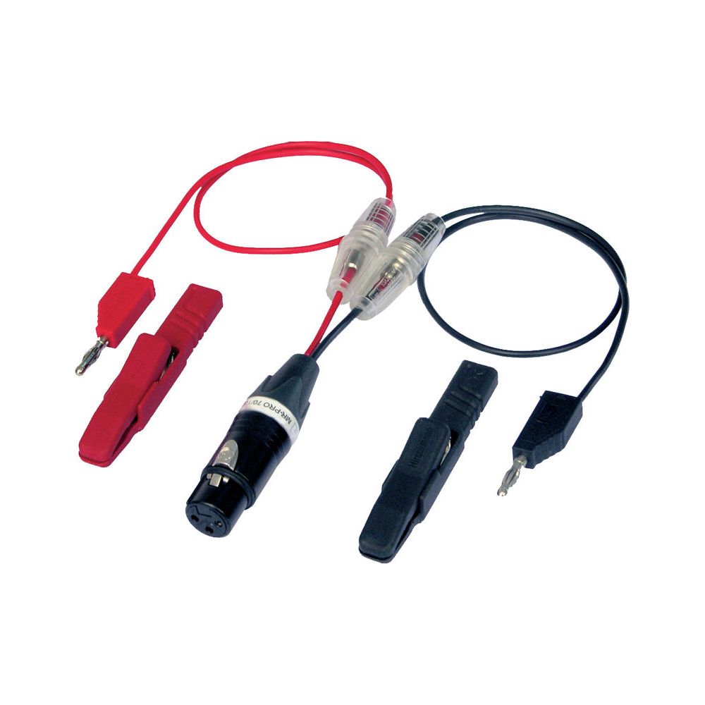NTI Audio MR