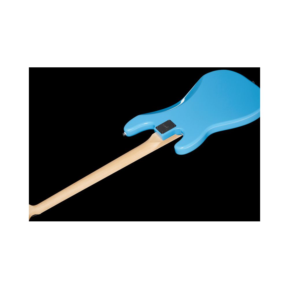 Squier Sonic Precision California BL – Thomann Ireland