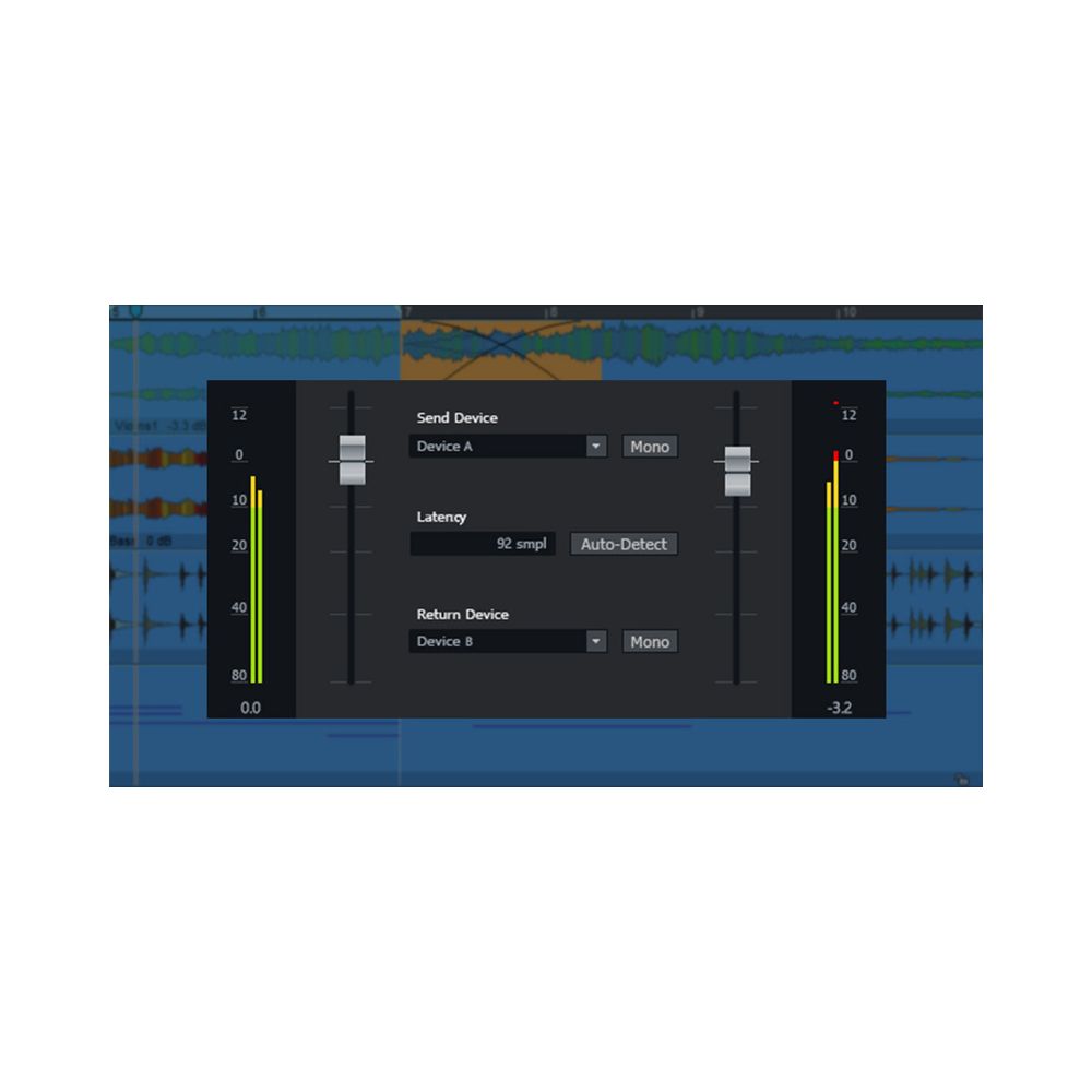 Magix Samplitude Pro X Suite EDU – Thomann Ireland