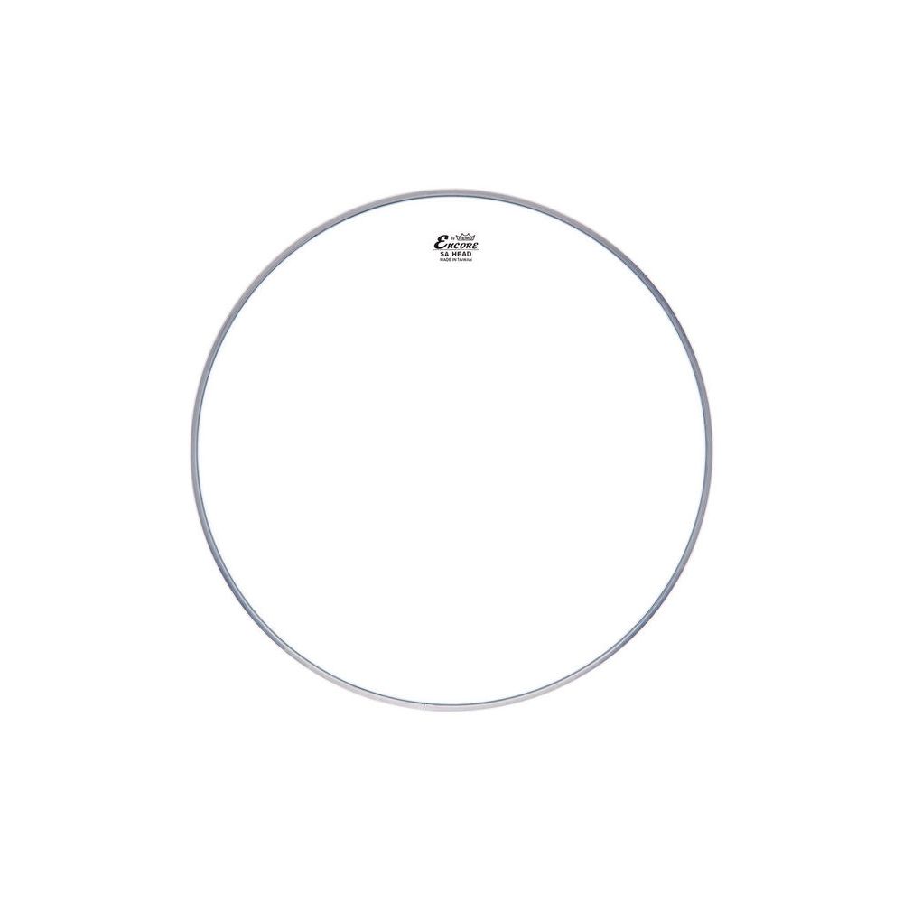Remo Encore 13" Ambassador Hazy – Thomann Ireland