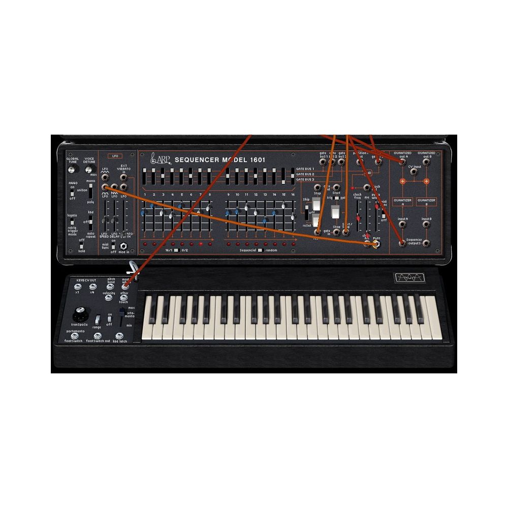 Arturia ARP2600 V – Thomann Ireland