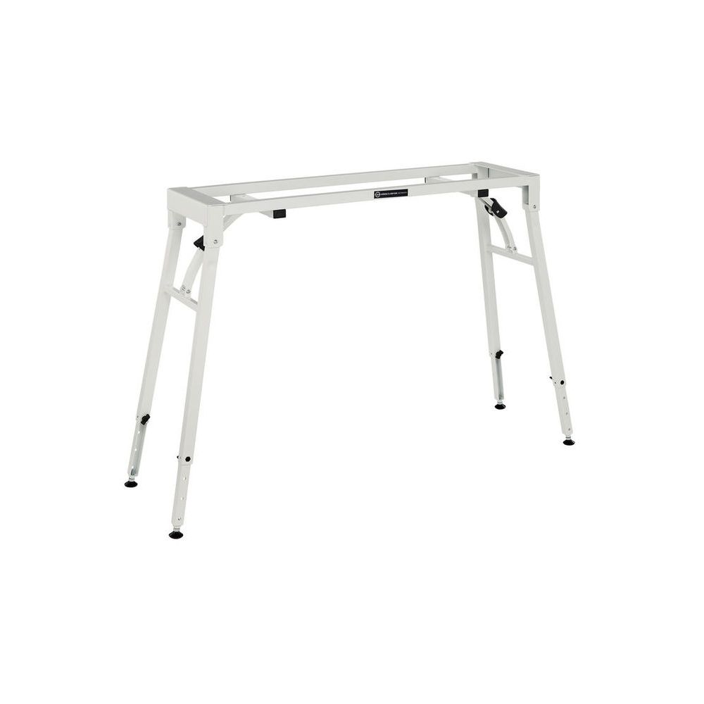 K&M 18953 White – Thomann Ireland